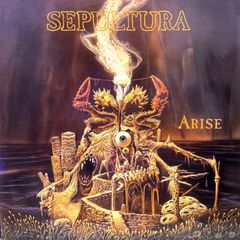 Arise Sepultura (1991 EU)