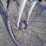 Lapierre ladies road bike Image 6