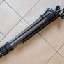Gitzo tripod and FLM ball head. Image 2