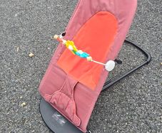 babybjorn bouncer baby bjorn