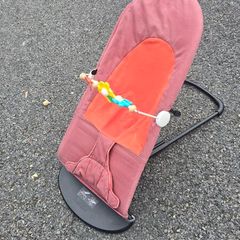 babybjorn bouncer baby bjorn