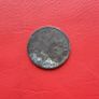 1844 Great Britain. Victoria. Silver 4 pence. (Groat). Image 4