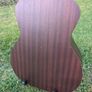 Tanglewood TWCRO Acoustic Guitar Image 7