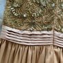 Frock and Frill - Beaded Dress - Size 10 Image 10