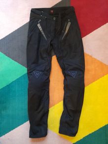 Dainese motocycle pants