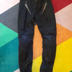 Dainese motocycle pants