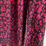 New Look floral mix midi dress size UK 14 Image 8