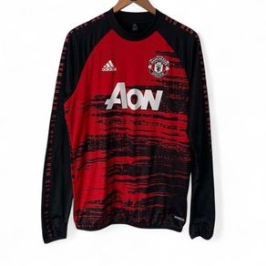 Manchester United Training Top
