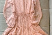 Guess girls dress 7yrs