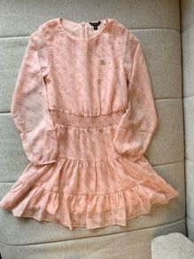 Guess girls dress 7yrs
