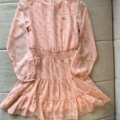 Guess girls dress 7yrs