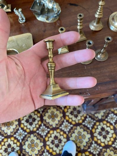 antique job lot
