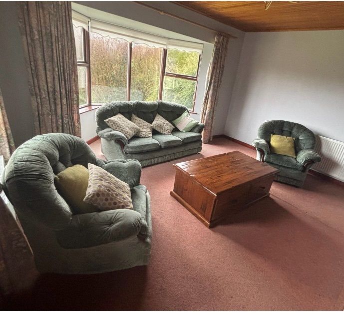 sitting room suite
