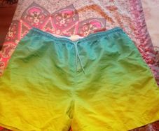 mens primark shorts