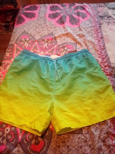 mens primark shorts