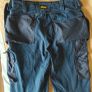 Snickers Work Trousers Image 4