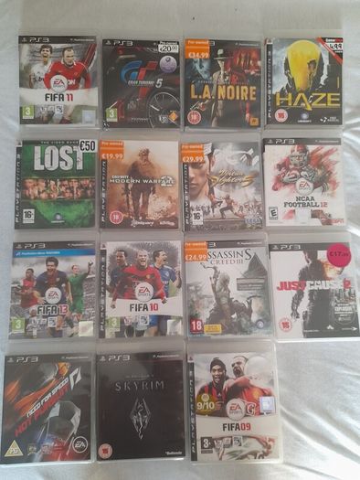 Playstation 3