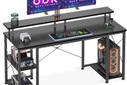 Gaming desk
