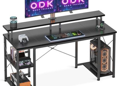 Gaming desk