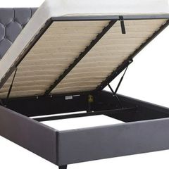 Storage Beds
