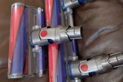 Dyson  head fluffy soft roller