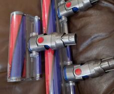 Dyson  head fluffy soft roller