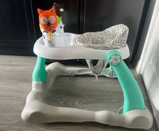 Babylo baby walker