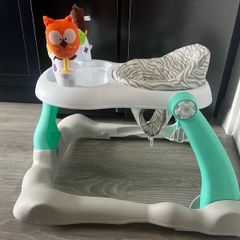 Babylo baby walker