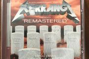 Metallica Remastered Kerrang Cd Metal Trivium Mastodon etc