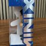 Minix Bandai Football Legends #10A Diego Maradona Argentina Image 4
