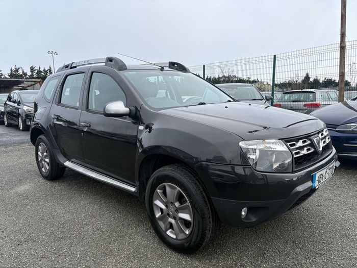 2016 Dacia Duster 1.5L Diesel NCT 08/2026