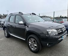 2016 Dacia Duster 1.5L Diesel NCT 08/2026