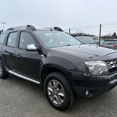 2016 Dacia Duster 1.5L Diesel NCT 08/2026