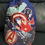 Avengers baseball cap 3-6 y Image 2