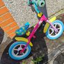 2 kids bicycles Image 7