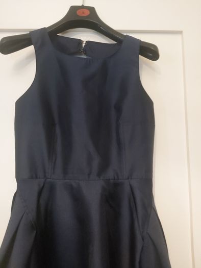 Lovely Navy dress