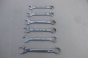 Spanners - As Per Photographs