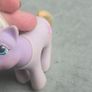 TLC Baby Noddins Peek-a-Boo Ponies MLP G1 My Little Pony Hasbro Image 7