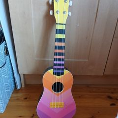 kids toy guitar