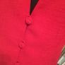 Jacque Vert RED Jacket (12) New Image 3