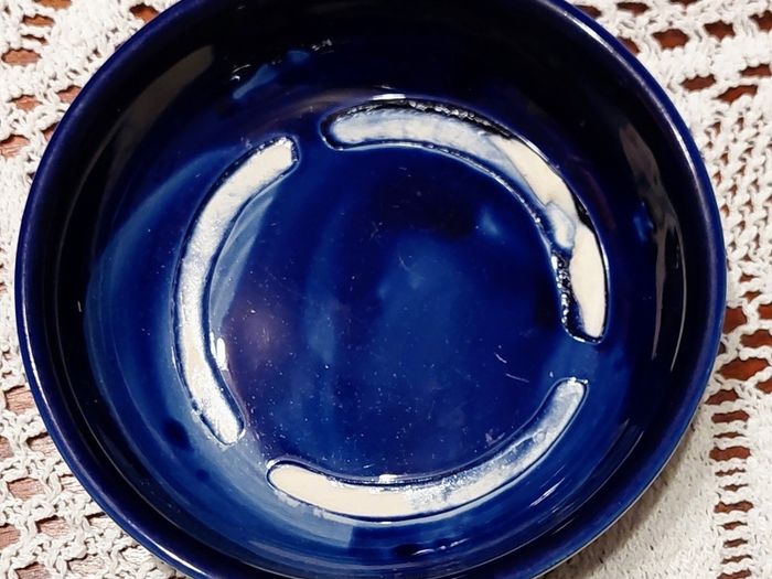 Pottery Bowl