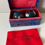 Vintage Chinese Health Exersice Stress Relief Balls Image 9
