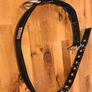 tool safety belt with A1 arrest buckle (price per 1x) similar to lineman utility belts Image 2