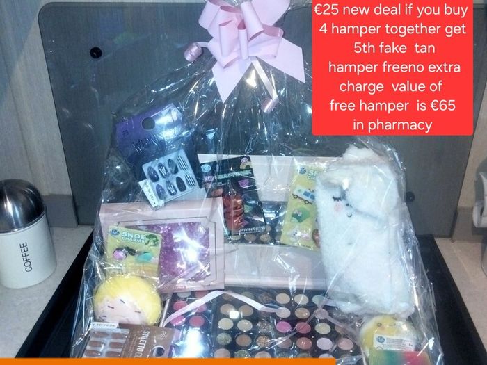 hampers