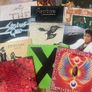 LP records Image 3