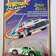vintage matchbox action speed riders
