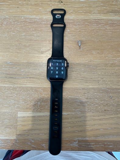Apple Watch SE
