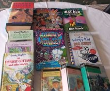 books