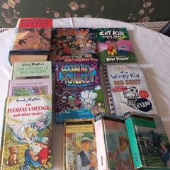 books