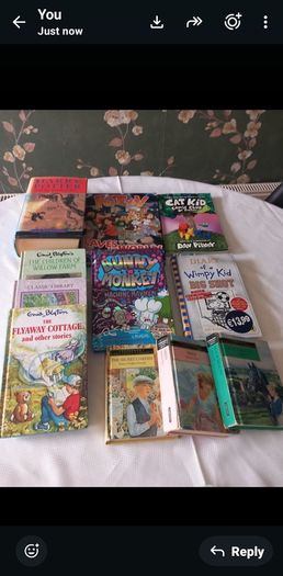 books